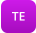 TE